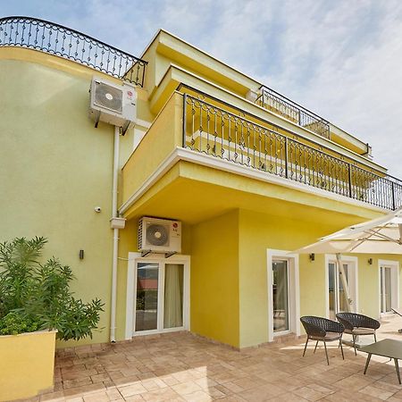 2Montenegro Mimoza Apartments Dobrota Exterior foto